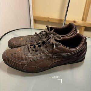 Vintage Puma Sneakers